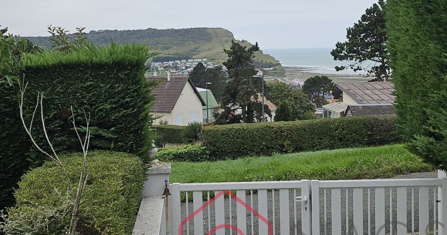 vente Maison Criel Sur Mer