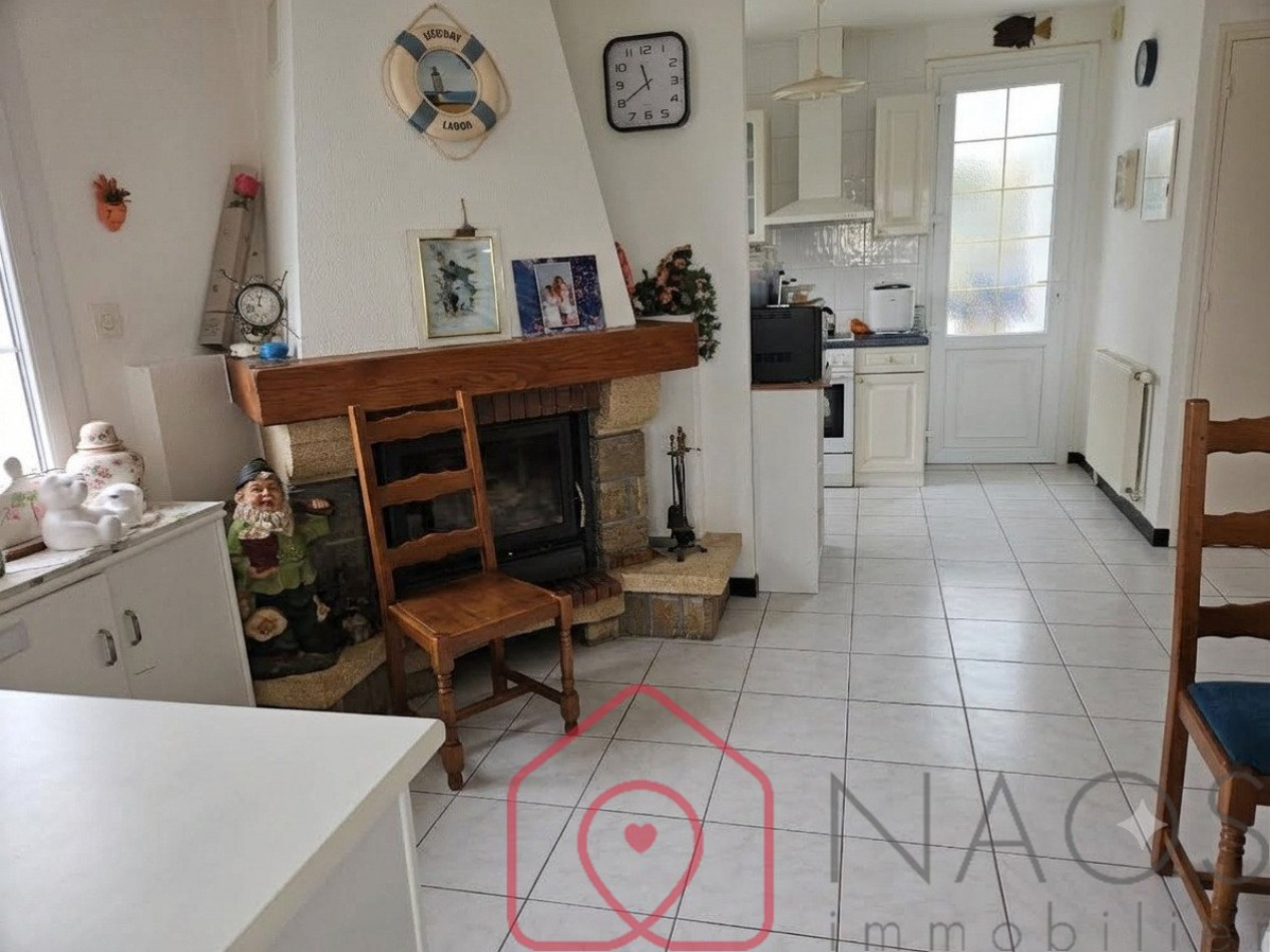 vente Maison Criel Sur Mer - Photo 5