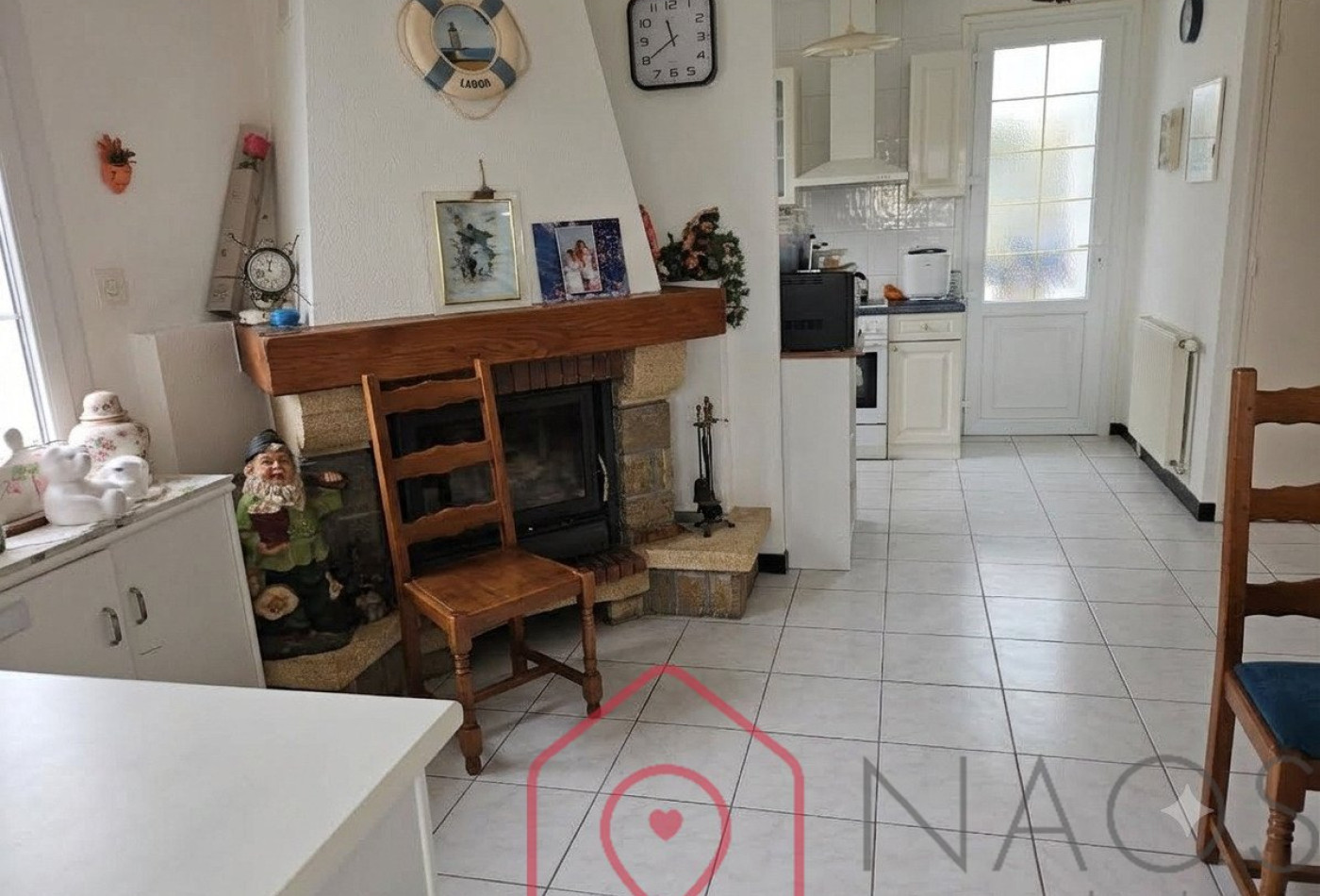 vente Maison Criel Sur Mer - Photo 5