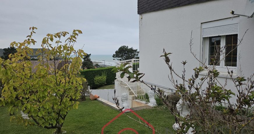 vente Maison Criel Sur Mer