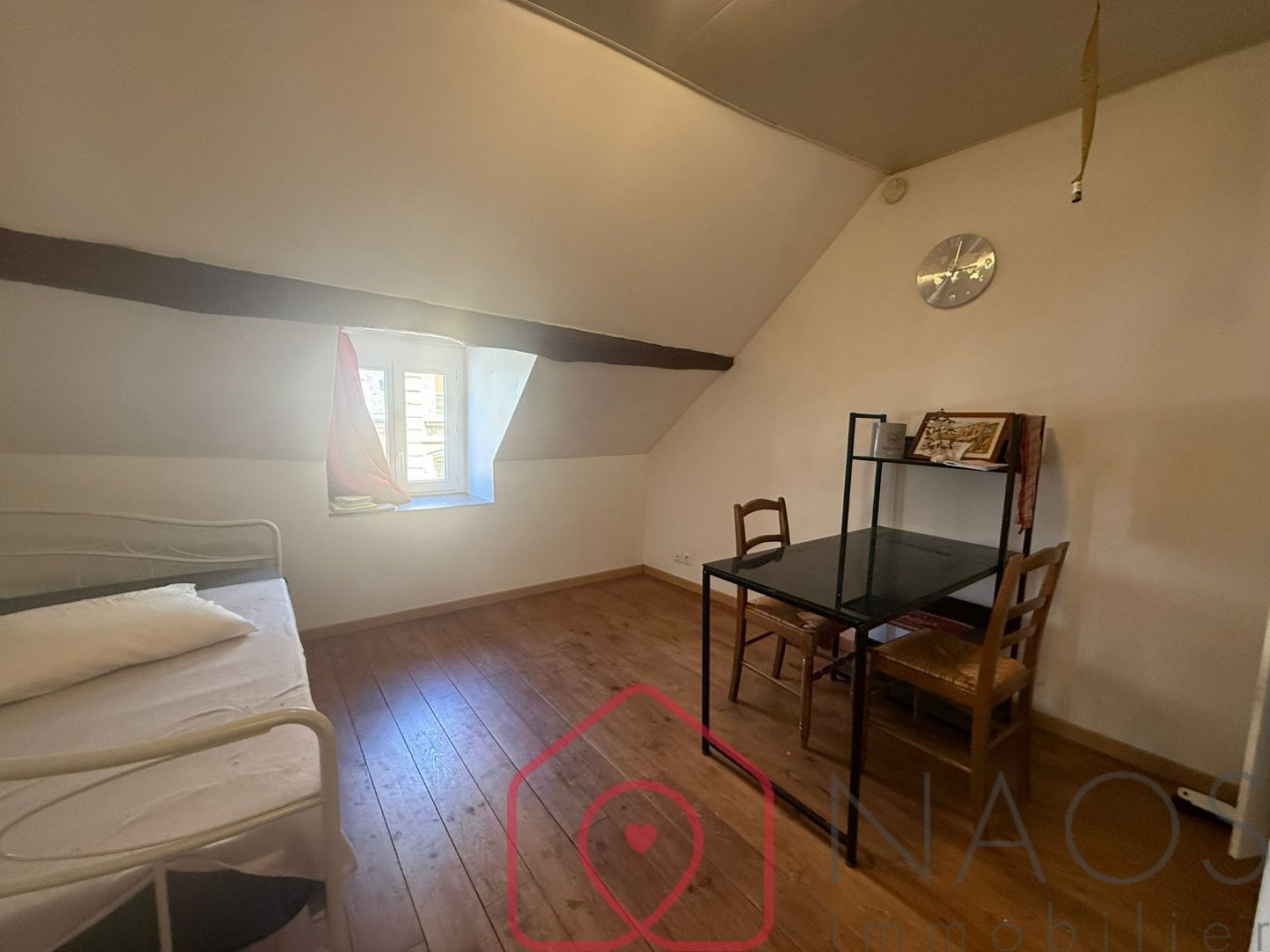 vente Immeuble à rénover Sedan - Photo 4