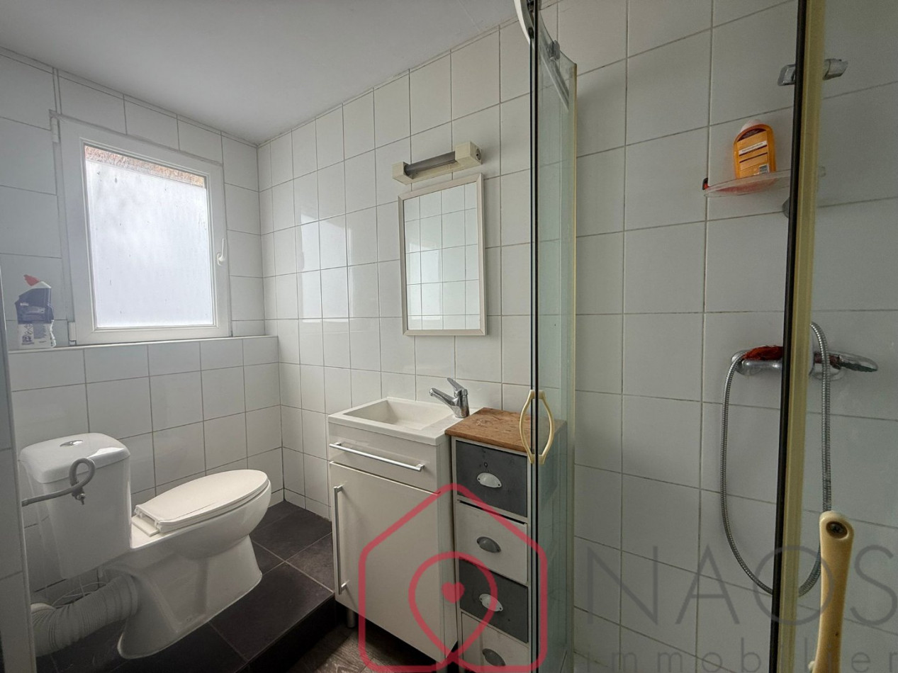vente Immeuble à rénover Sedan - Photo 8