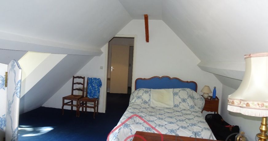 vente Maison Les Aix D'angillon