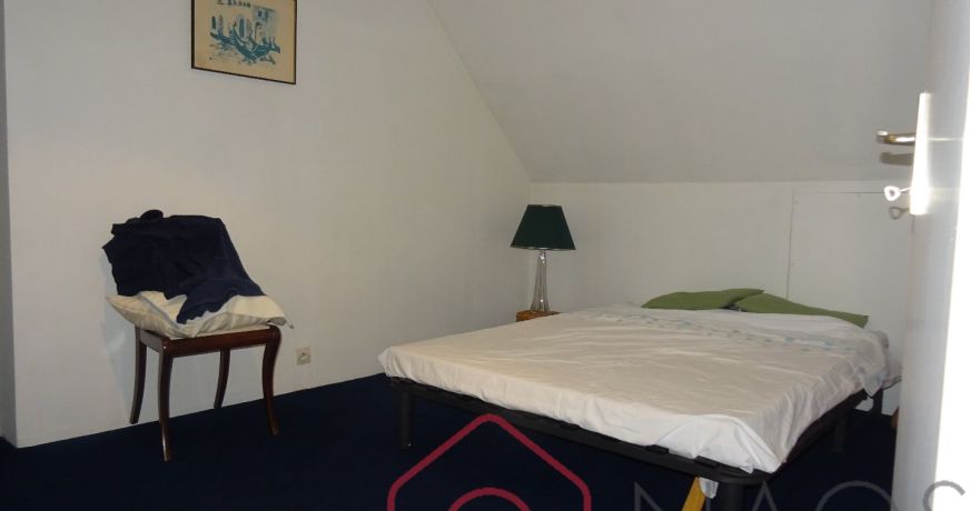 vente Maison Les Aix D'angillon
