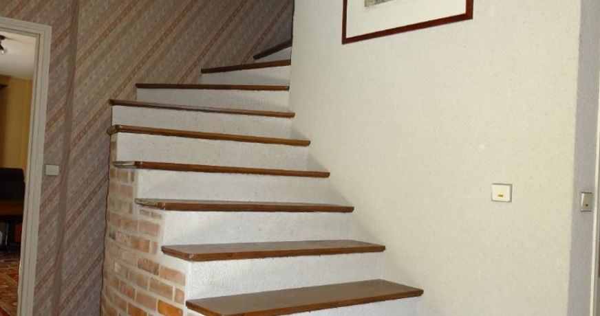vente Maison Les Aix D'angillon