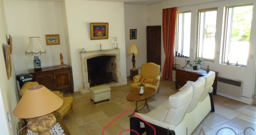 vente Maison Les Aix D'angillon