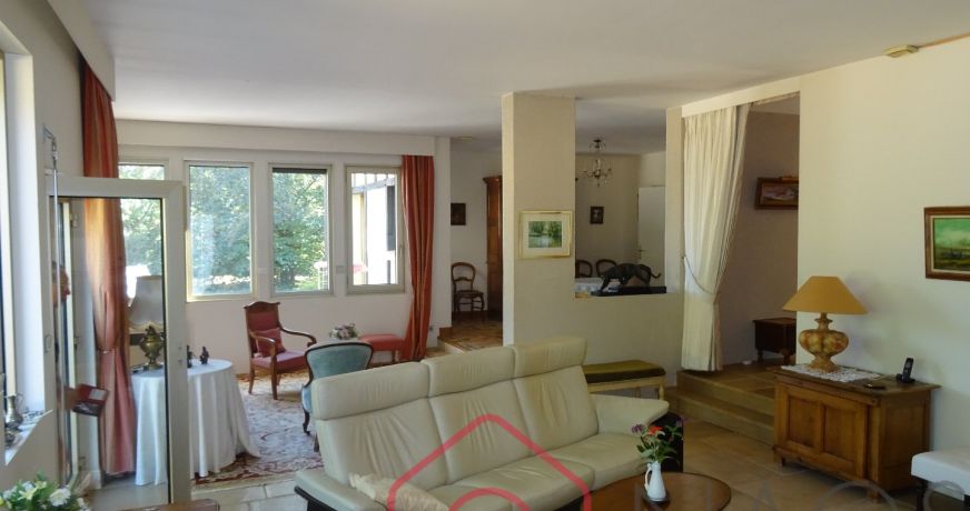 vente Maison Les Aix D'angillon