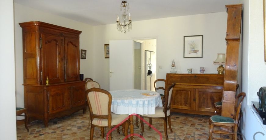 vente Maison Les Aix D'angillon