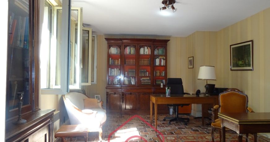 vente Maison Les Aix D'angillon
