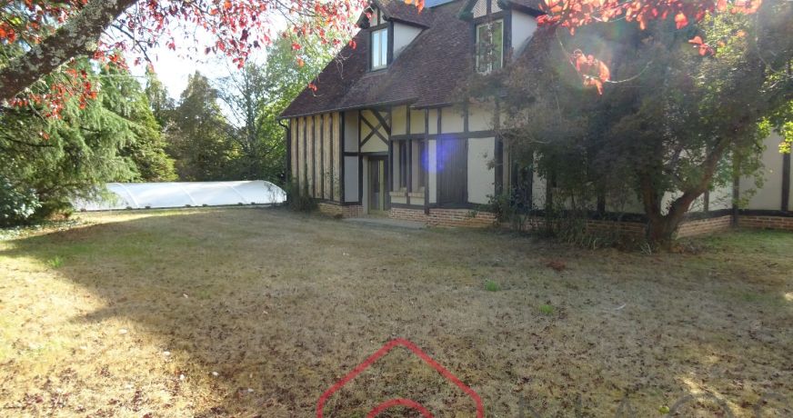 vente Maison Les Aix D'angillon