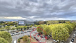 vente Appartement Meudon La Foret