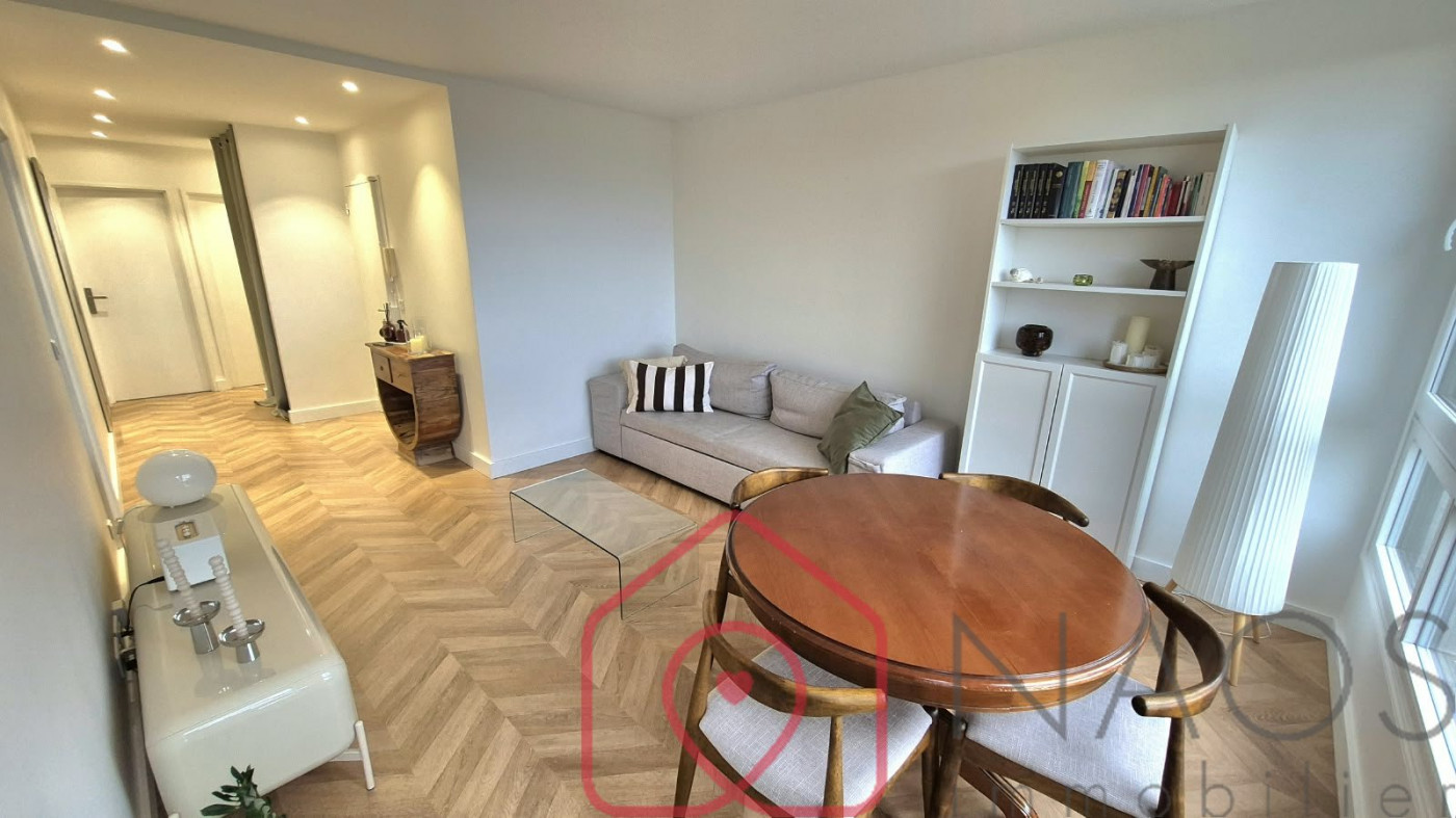 vente Appartement Meudon La Foret - Photo 2