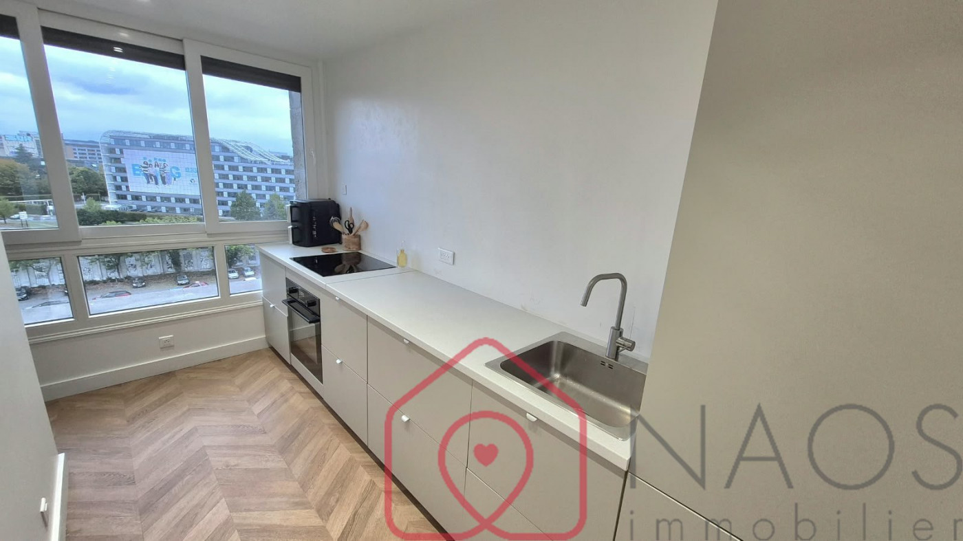 vente Appartement Meudon La Foret - Photo 3