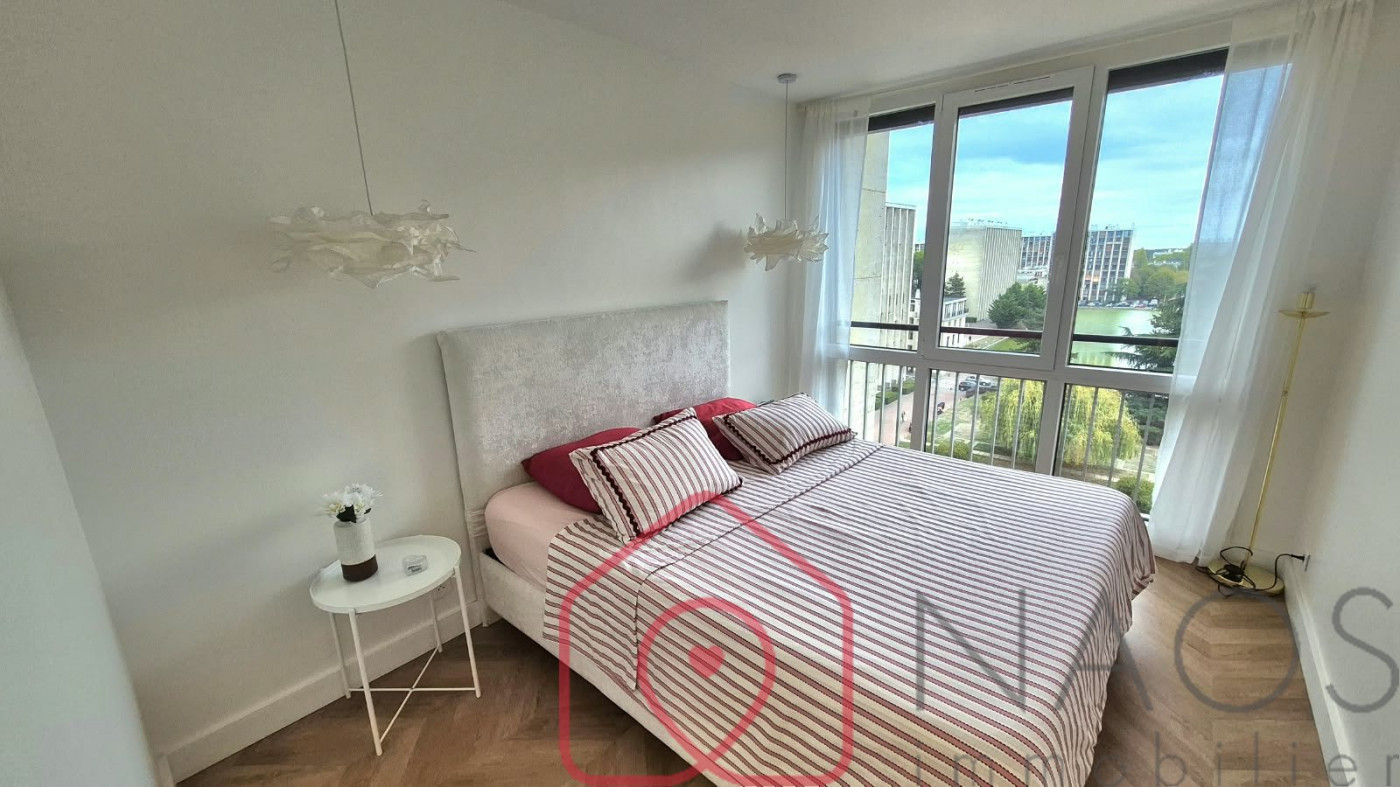 vente Appartement Meudon La Foret - Photo 4