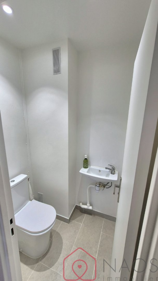 vente Appartement Meudon La Foret - Photo 6