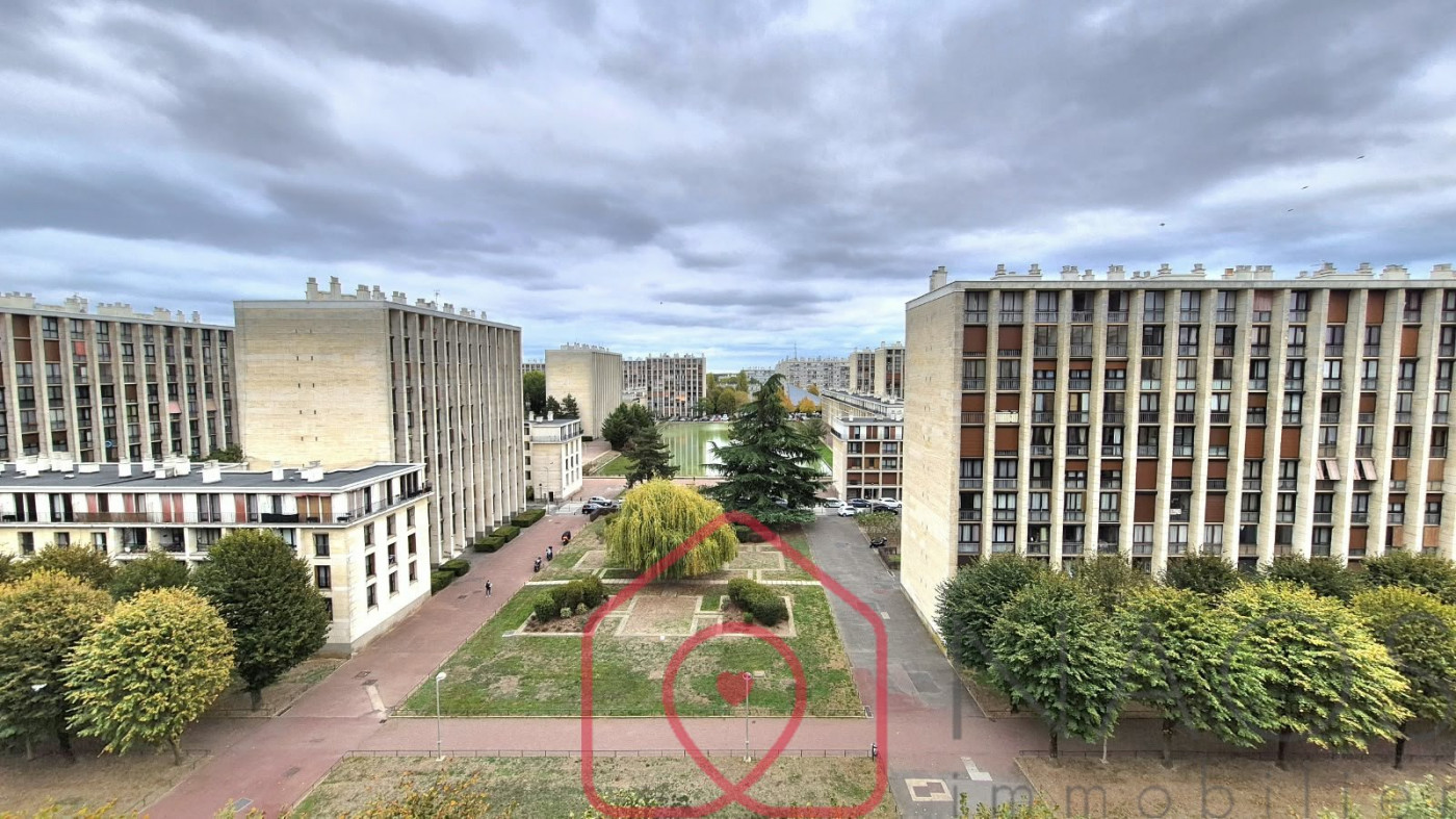 vente Appartement Meudon La Foret - Photo 9