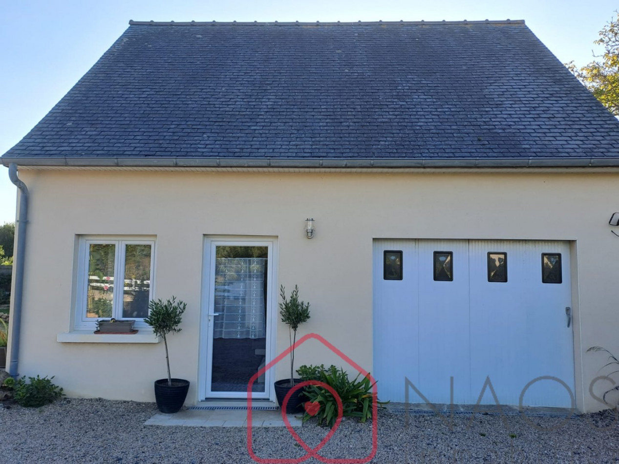 vente Maison Pleumeur Bodou - Photo 1