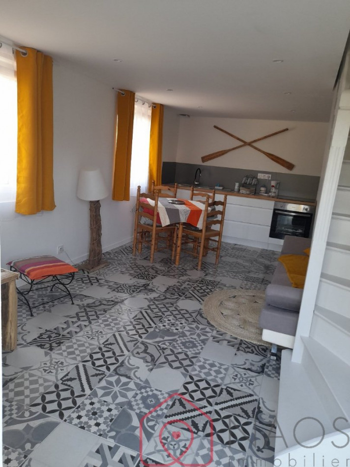 vente Maison Pleumeur Bodou - Photo 2