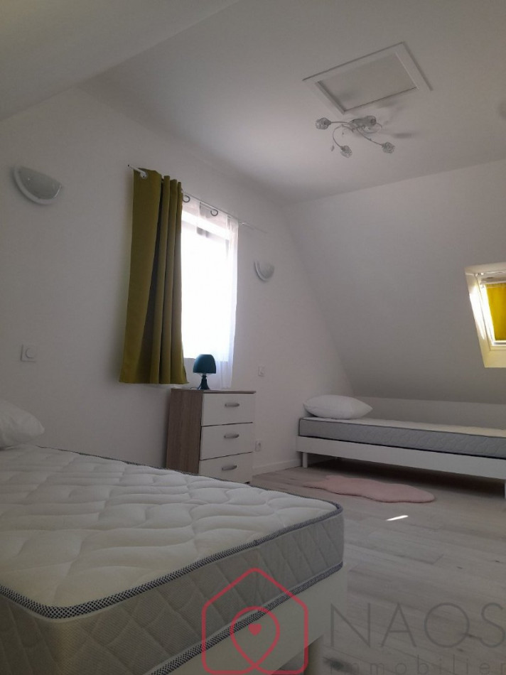 vente Maison Pleumeur Bodou - Photo 7