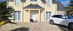 vente Maison Chambon La Foret
