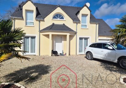 vente Maison Chambon La Foret