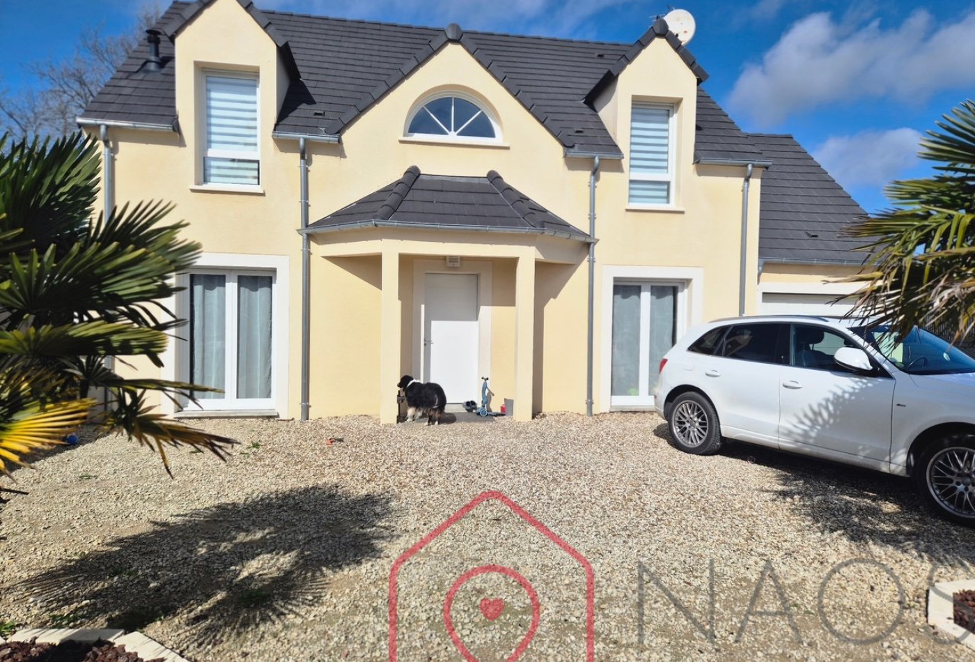 vente Maison Chambon La Foret - Photo 2
