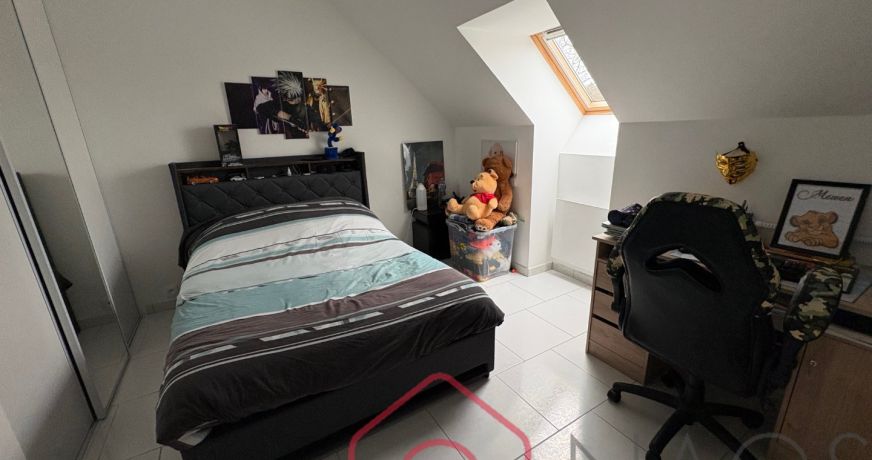 vente Maison Chambon La Foret