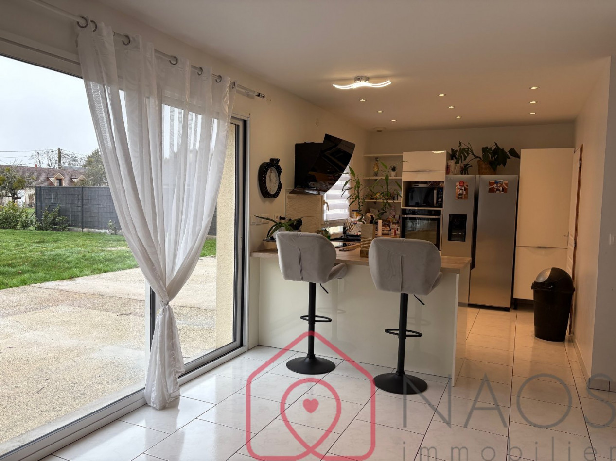 vente Maison Chambon La Foret - Photo 3