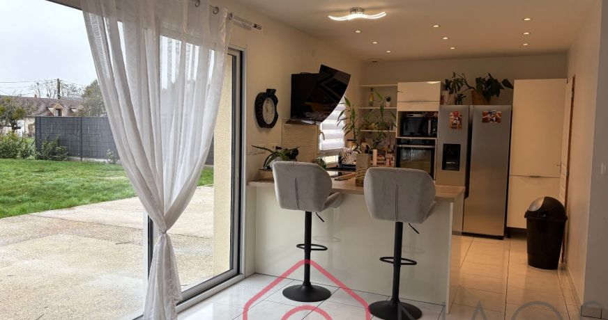 vente Maison Chambon La Foret