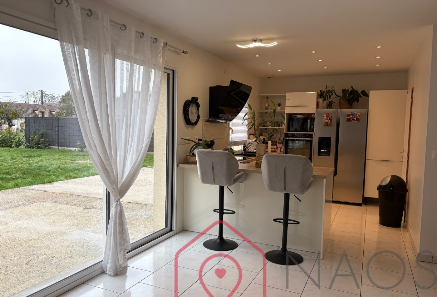 vente Maison Chambon La Foret - Photo 3