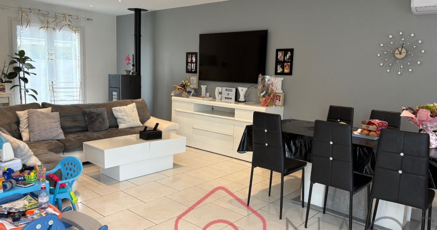 vente Maison Chambon La Foret