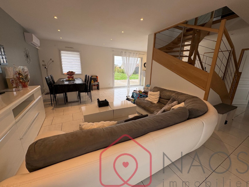 vente Maison Chambon La Foret - Photo 6