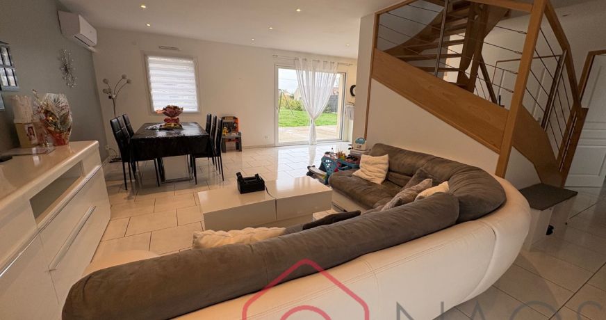 vente Maison Chambon La Foret