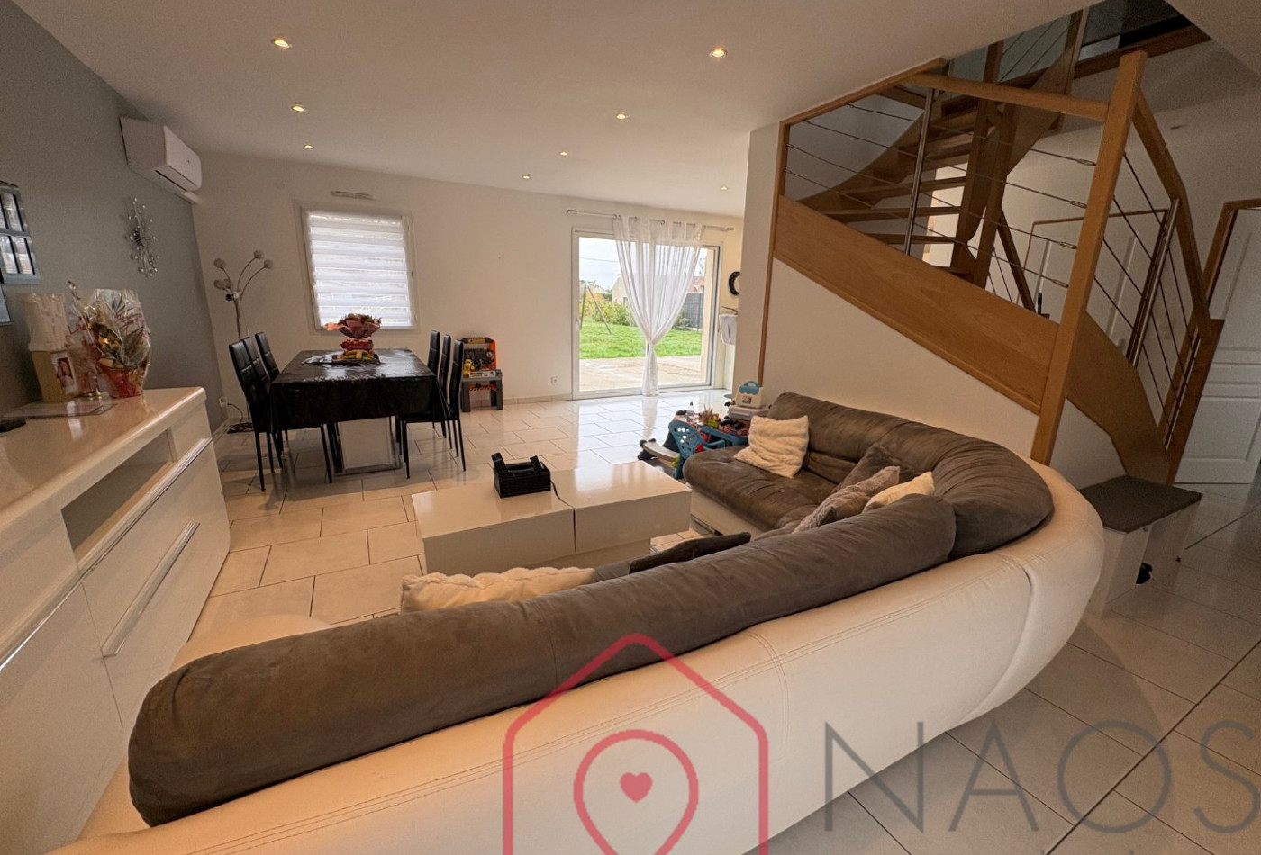 vente Maison Chambon La Foret - Photo 6