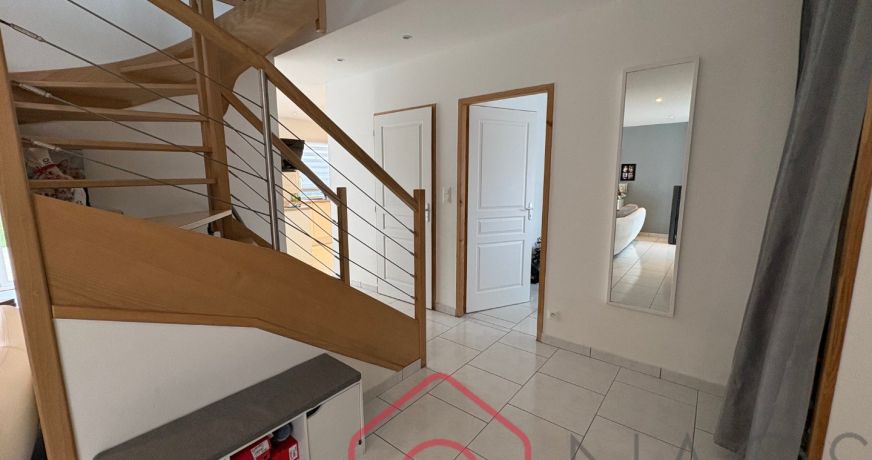 vente Maison Chambon La Foret