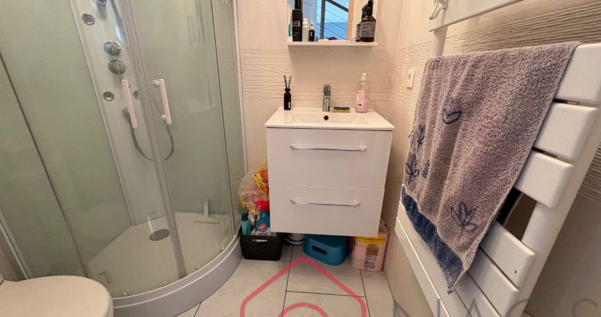 vente Maison Chambon La Foret