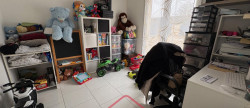 vente Maison Chambon La Foret