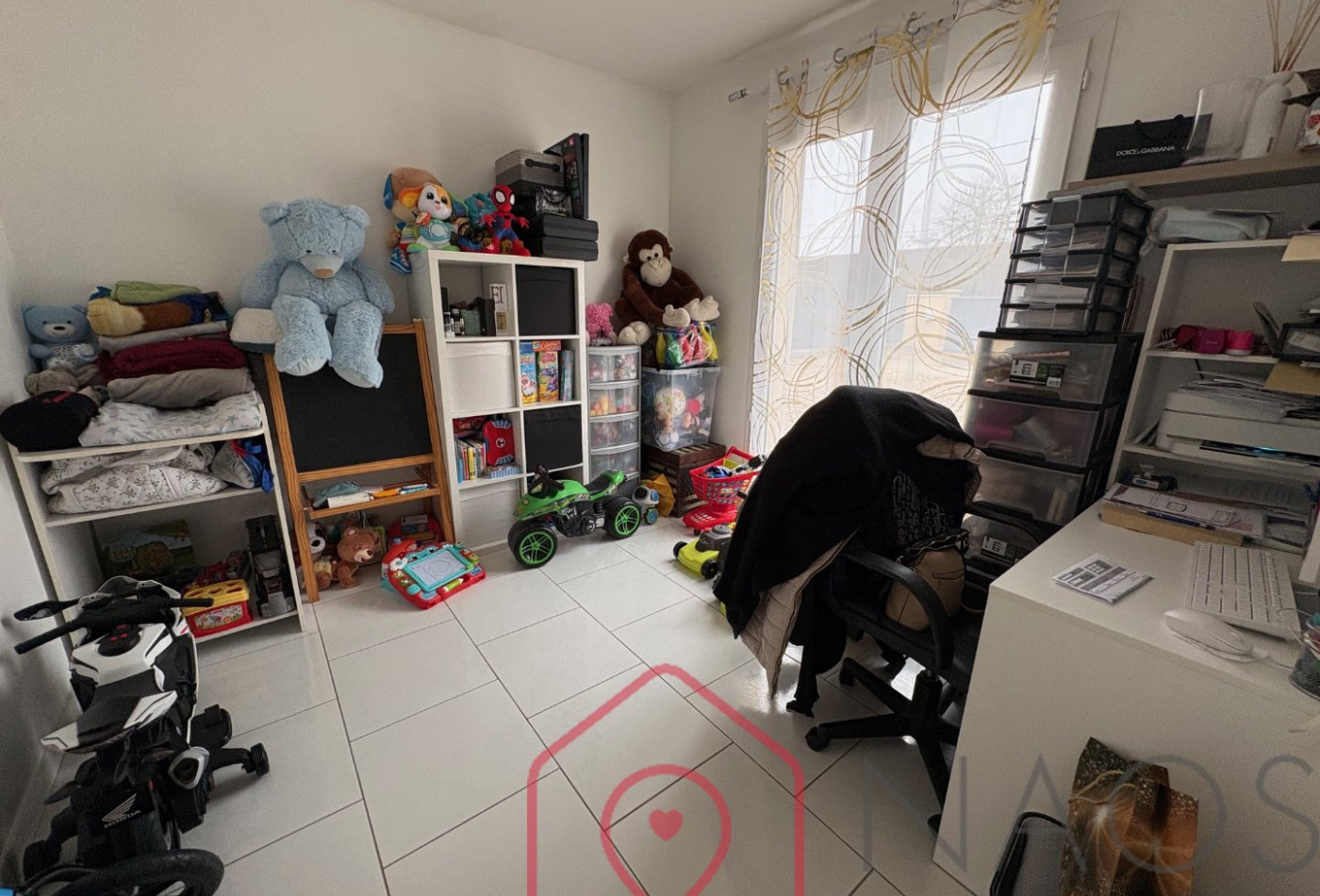 vente Maison Chambon La Foret - Photo 7