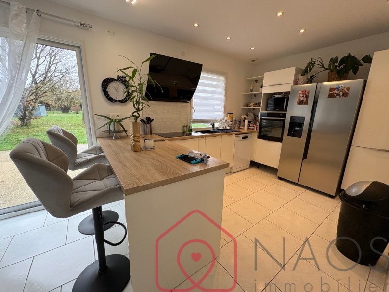 vente Maison Chambon La Foret - Photo 2