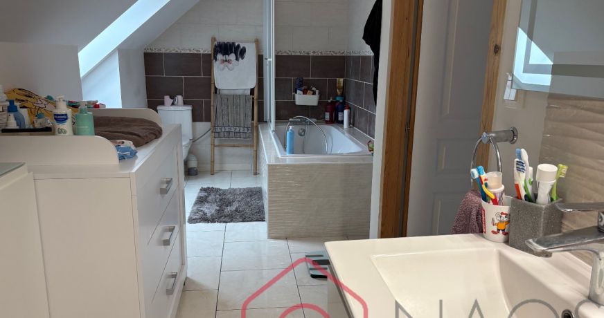 vente Maison Chambon La Foret