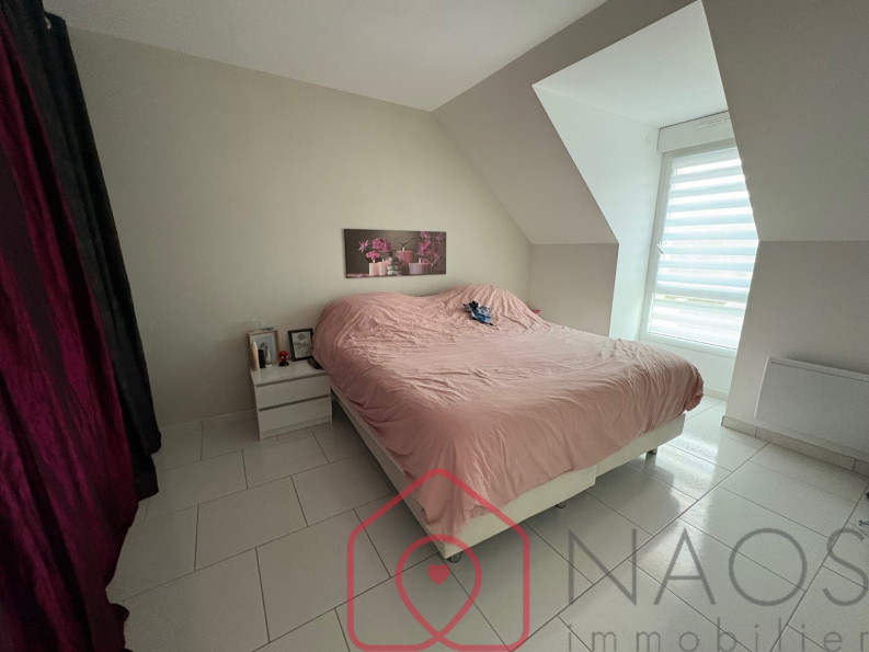 vente Maison Chambon La Foret - Photo 10
