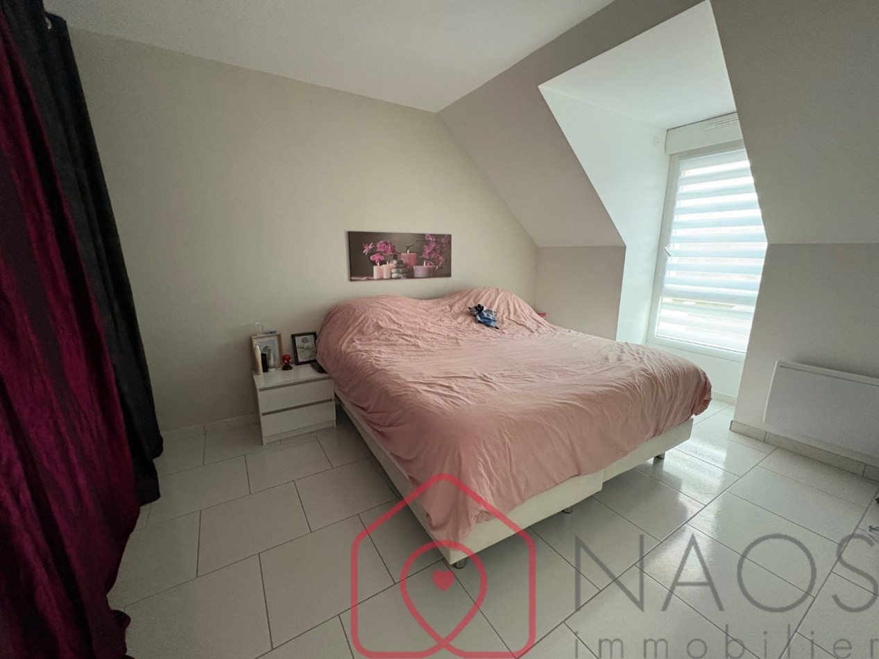 vente Maison Chambon La Foret - Photo 10