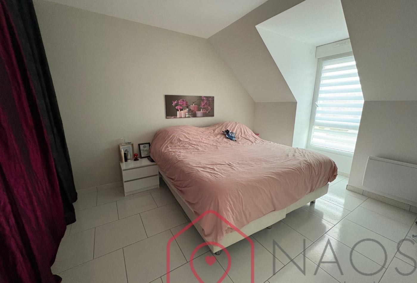 vente Maison Chambon La Foret - Photo 10