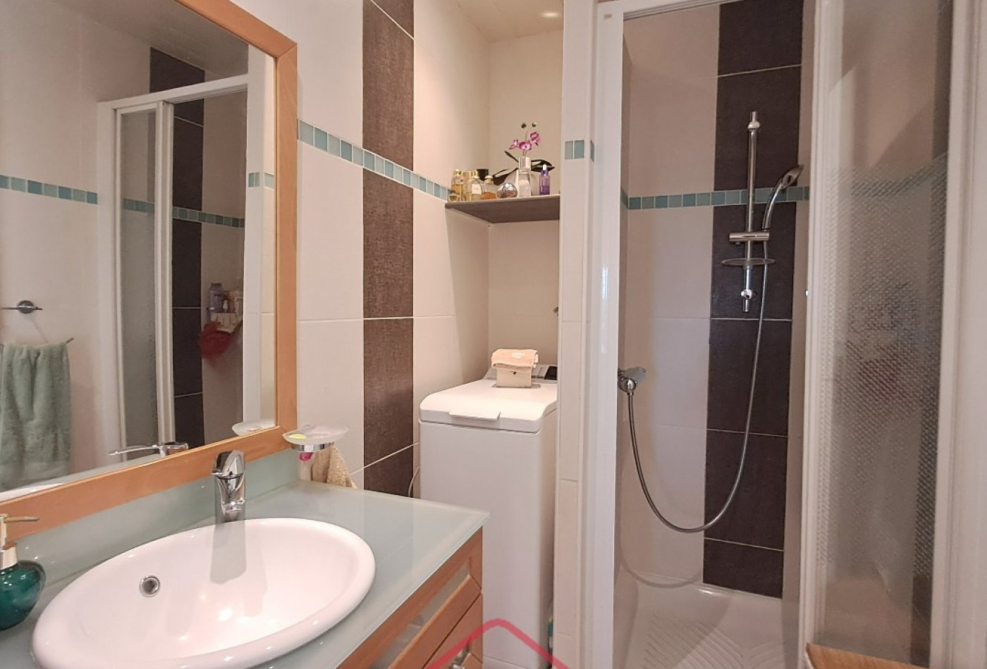 vente Appartement Villeneuve La Garenne - Photo 5
