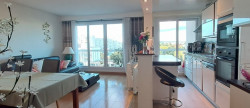 vente Appartement Villeneuve La Garenne