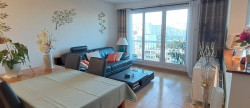 vente Appartement Villeneuve La Garenne