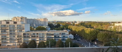 vente Appartement Villeneuve La Garenne