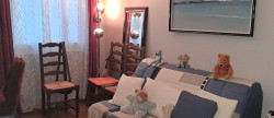vente Appartement Villeneuve La Garenne
