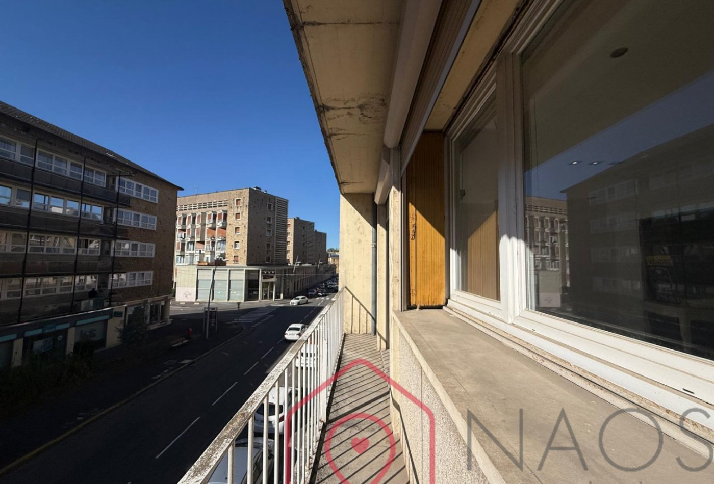 vente Appartement Sedan - Photo 10
