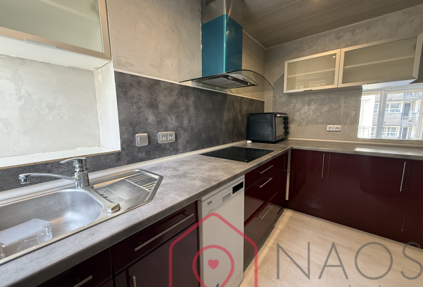 vente Appartement Sedan - Photo 1
